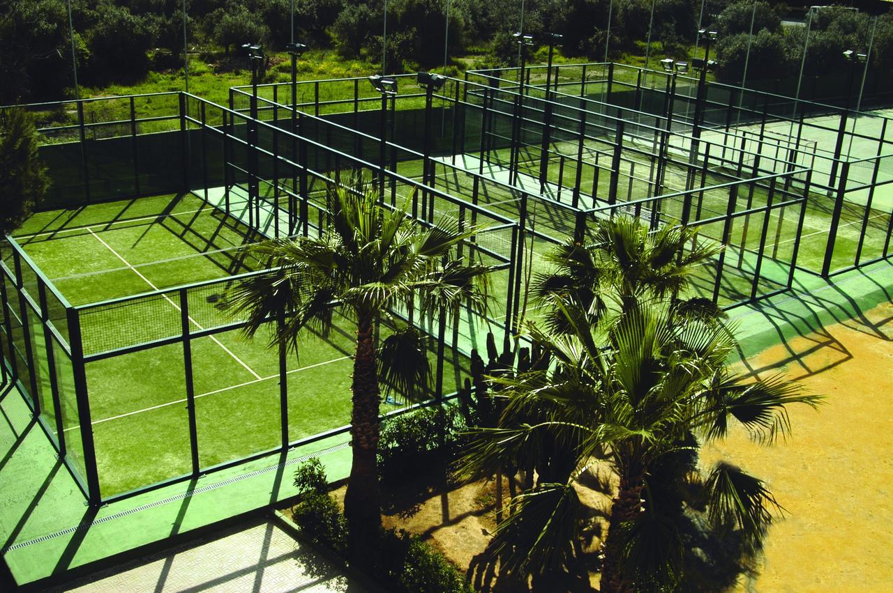 Ferienwohnung Complejo Residencial Lope De Vega Benidorm Exterior foto